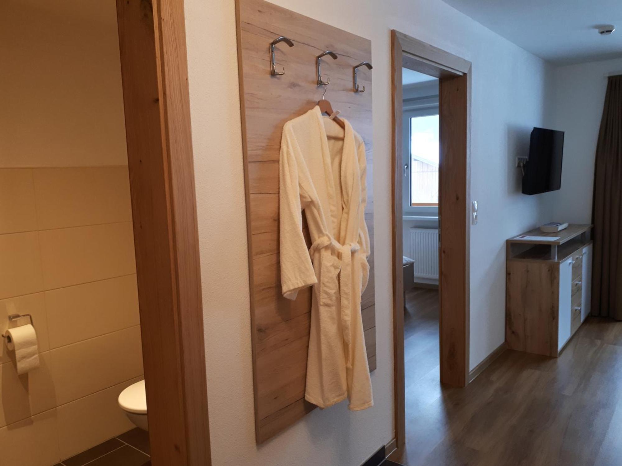 Apartment Sonnwend Reith im Alpbachtal Room photo