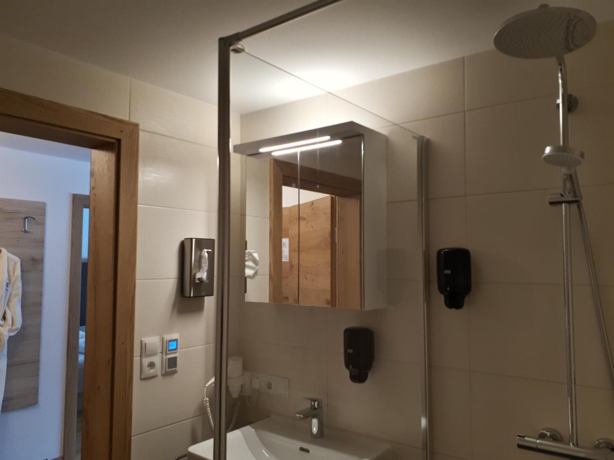 Apartment Sonnwend Reith im Alpbachtal Room photo