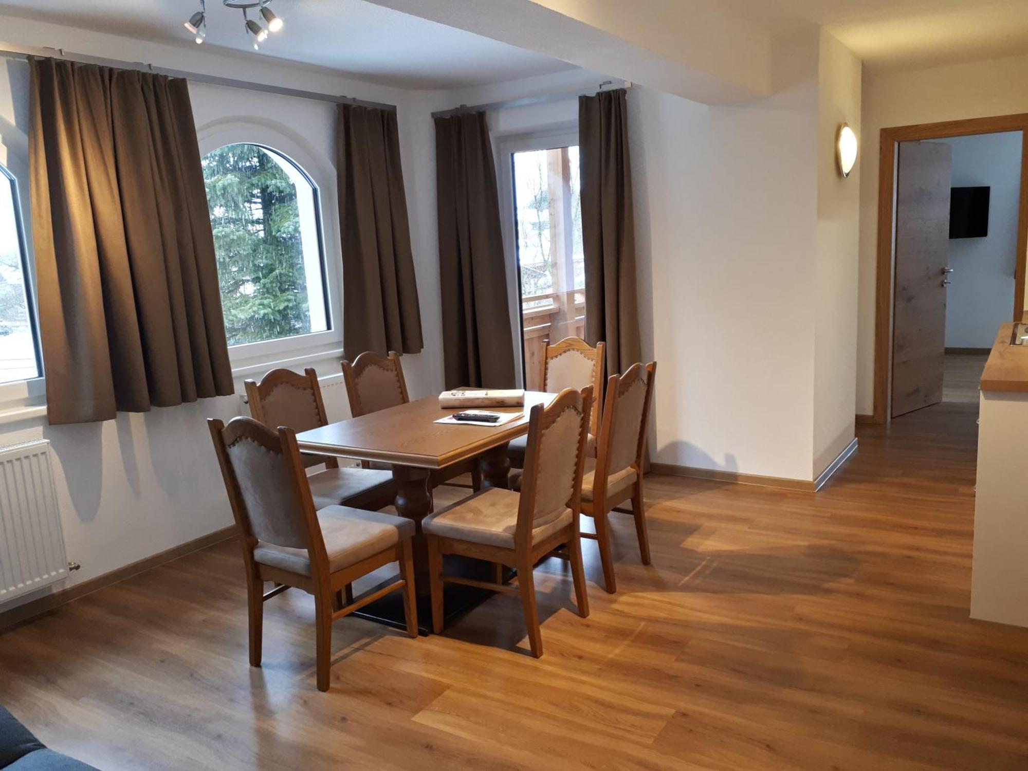 Apartment Sonnwend Reith im Alpbachtal Room photo