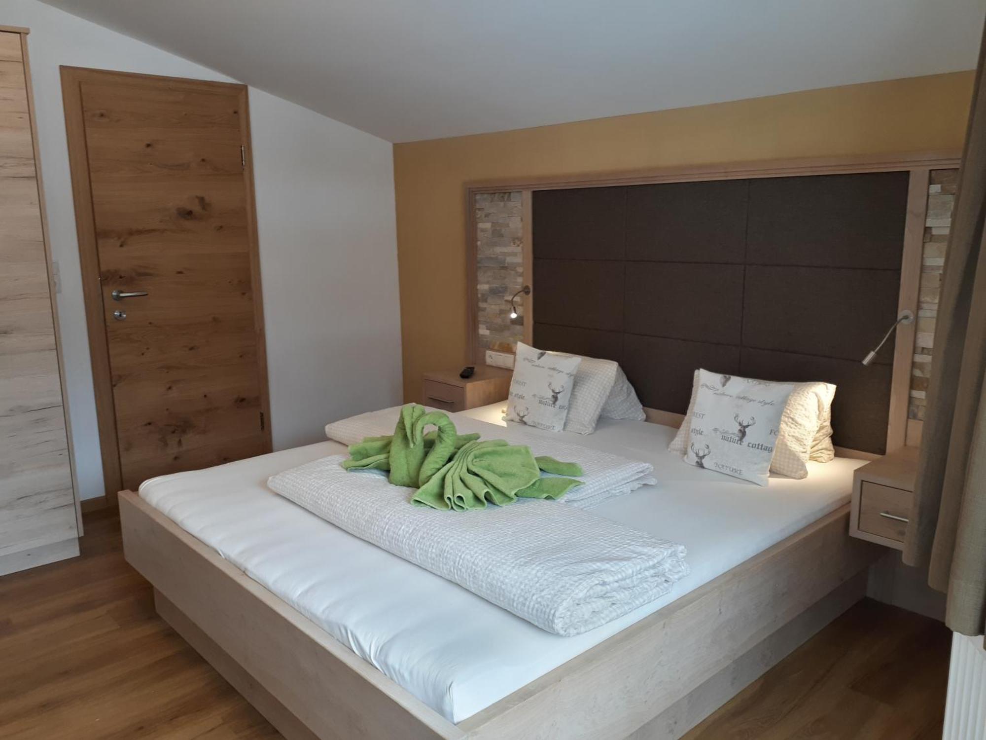Apartment Sonnwend Reith im Alpbachtal Room photo