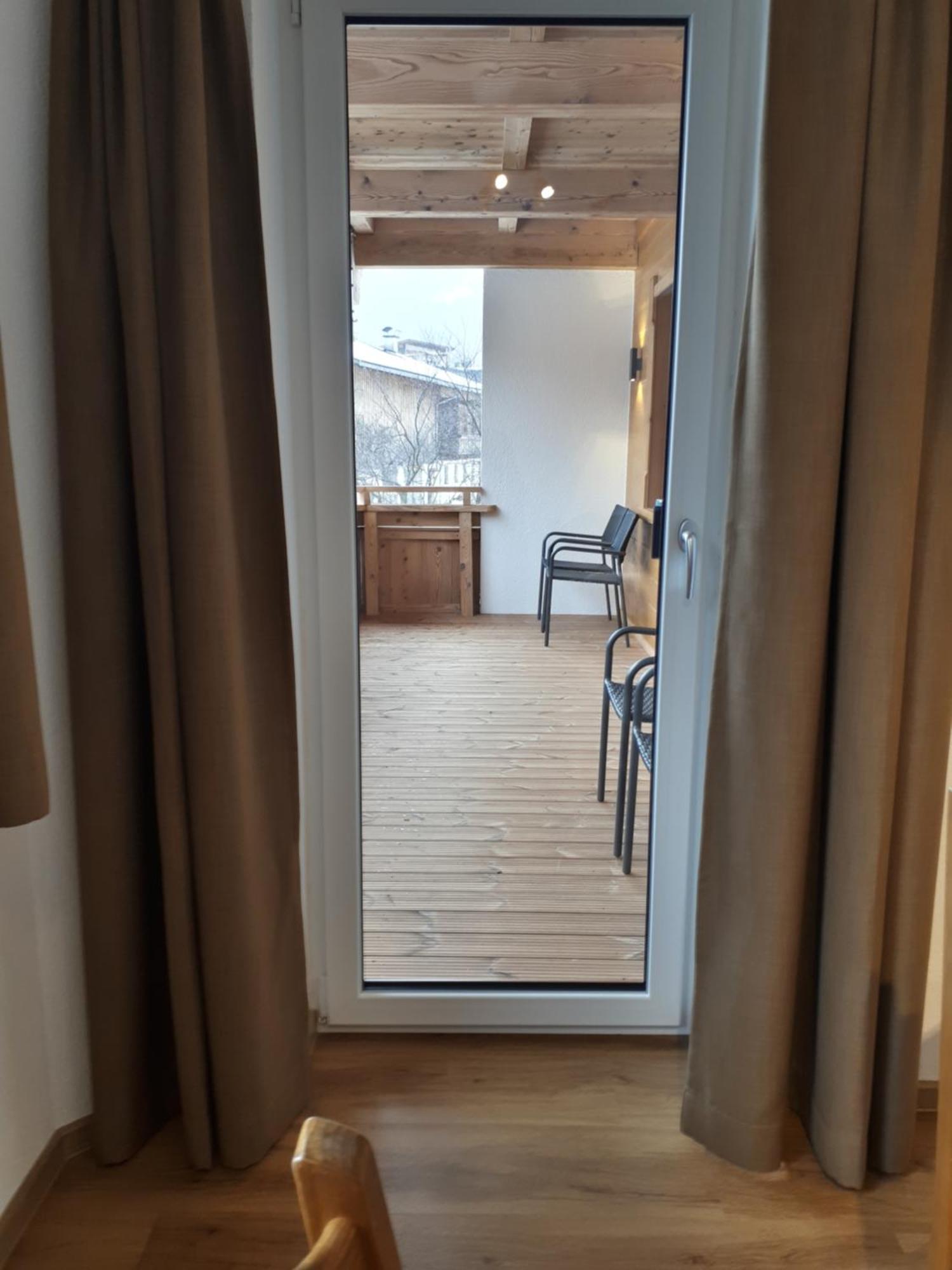 Apartment Sonnwend Reith im Alpbachtal Room photo