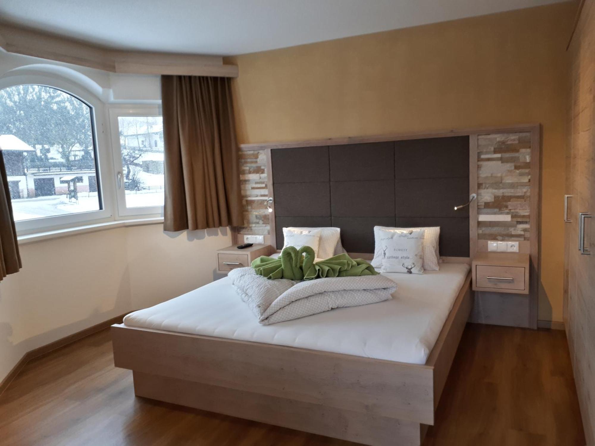 Apartment Sonnwend Reith im Alpbachtal Room photo