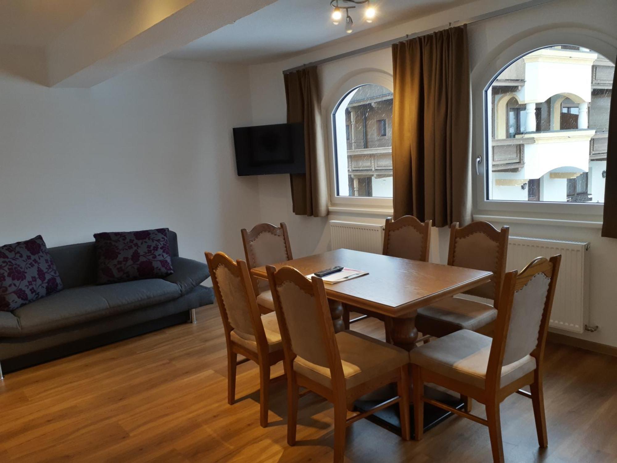 Apartment Sonnwend Reith im Alpbachtal Room photo