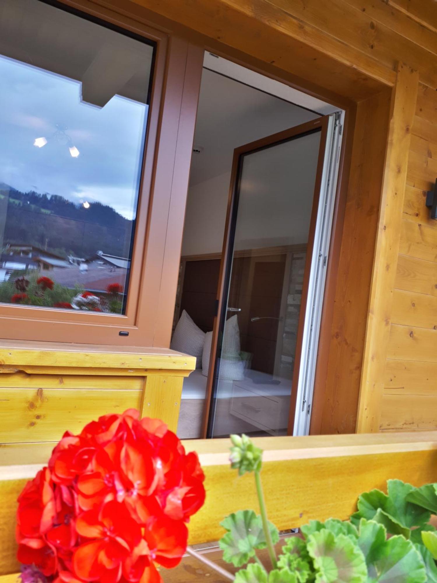 Apartment Sonnwend Reith im Alpbachtal Room photo